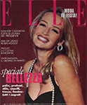 Elle (Italy-December 1991)